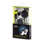 TWINS-INTERCOM. HF2 DUAL 5.0 - SECURTEX MOTOR S.L (t/a MaximoMoto)