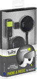 TWINS-INTERCOM. HF3 INTERCOM 5.0