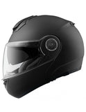 ZEUS-CASCO MODULAR ZS-3050 MATT BLACK