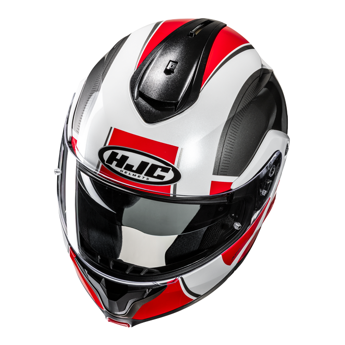 HJC C91N JYN MC1 Casco Modular De Moto