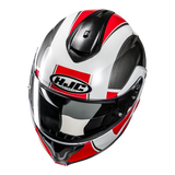 HJC C91N JYN MC1 Casco Modular De Moto