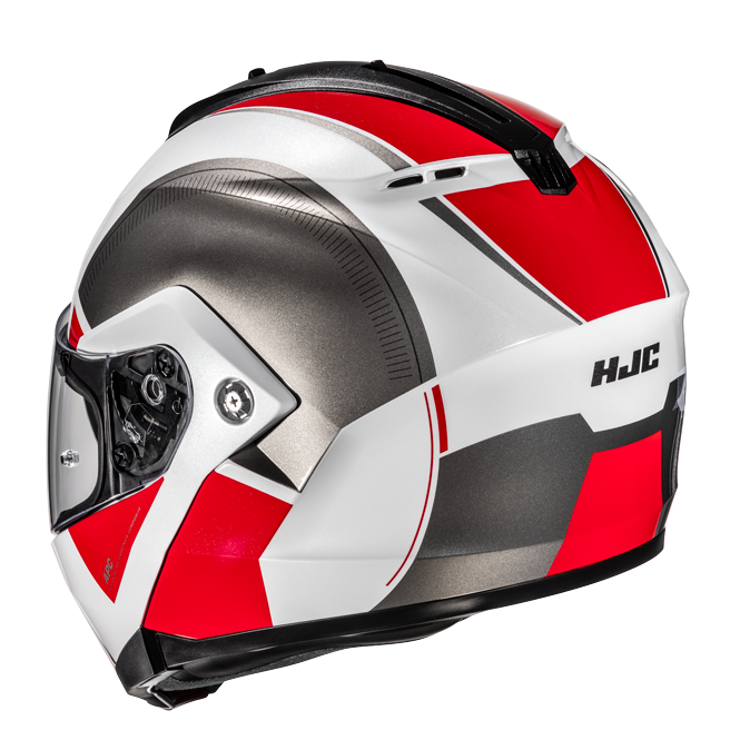 HJC C91N JYN MC1 Casco Modular De Moto