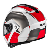 HJC C91N JYN MC1 Casco Modular De Moto