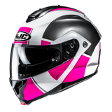 HJC C91N JYN MC8 Casco Modular De Moto