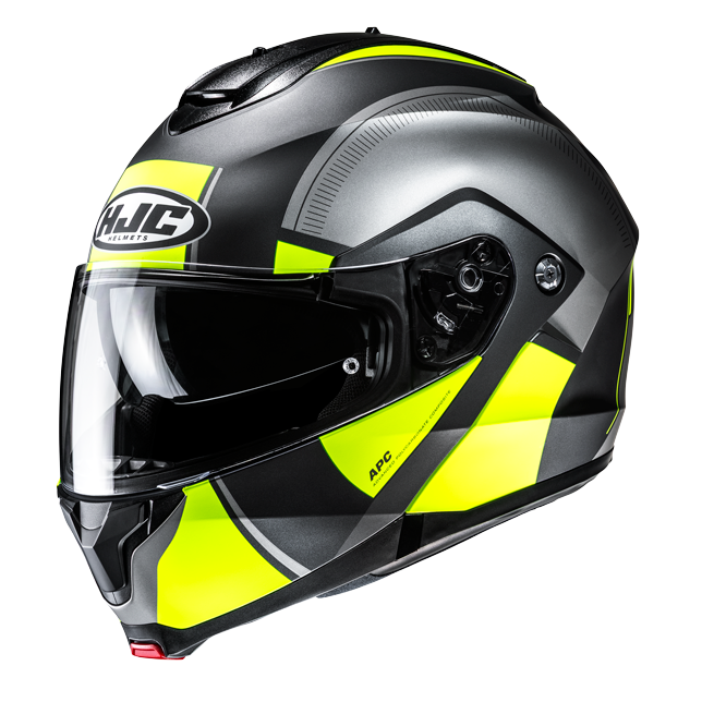 HJC C91N JYN MC3HSF Casco Modular De Moto