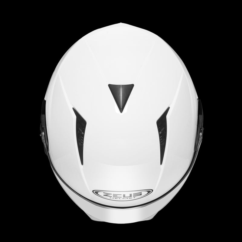 ZEUS-CASCO JET ZS-205 WHITE