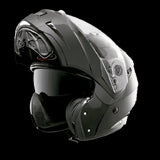 Capacete CABERG-DUKE 2 SMART PRETO