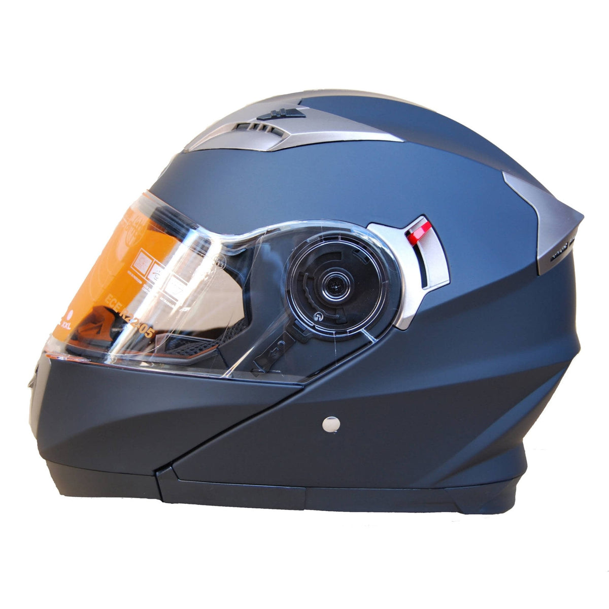 Casco Modular K-925 Negro/Mate