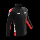 IXON-  Aprilia GP Replica Softshell Sudadera con cremallera