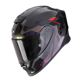 EXO-R1 EVO CARBON AIR PROPEL NEGRO CAMALEON