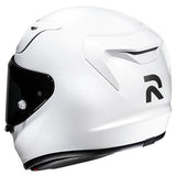 HJC RPHA 12 Casco Integral de Moto Racing Blanco Perla