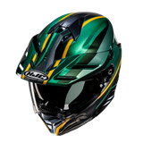 HJC RPHA 60 ARBRE MC4 Casco Motocross De Moto