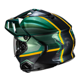 HJC RPHA 60 ARBRE MC4 Casco Motocross De Moto