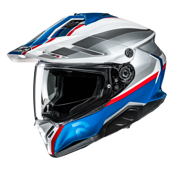 HJC RPHA 60 ARBRE MC21 Casco Motocross De Moto