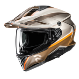 HJC RPHA 60 ARBRE MC7SF Casco Motocross De Moto