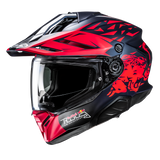 HJC RPHA 60 SPIELBERG RED BULL MC21SF CASCO DE MOTO