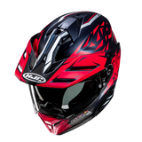 HJC RPHA 60 SPIELBERG RED BULL MC21SF CASCO DE MOTO