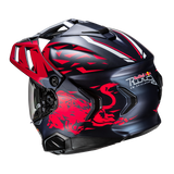 HJC RPHA 60 SPIELBERG RED BULL MC21SF CASCO DE MOTO