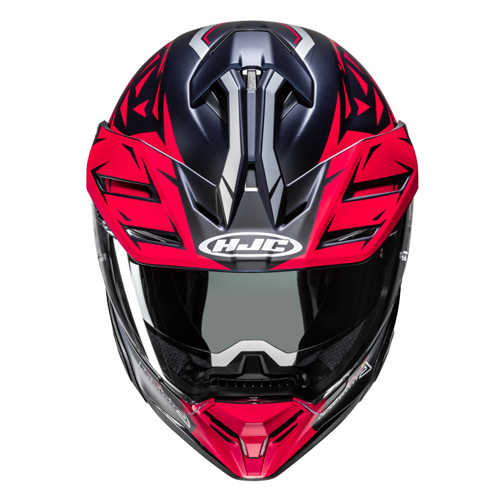 HJC RPHA 60 SPIELBERG RED BULL MC21SF CASCO DE MOTO