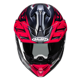 HJC RPHA 60 SPIELBERG RED BULL MC21SF CASCO DE MOTO
