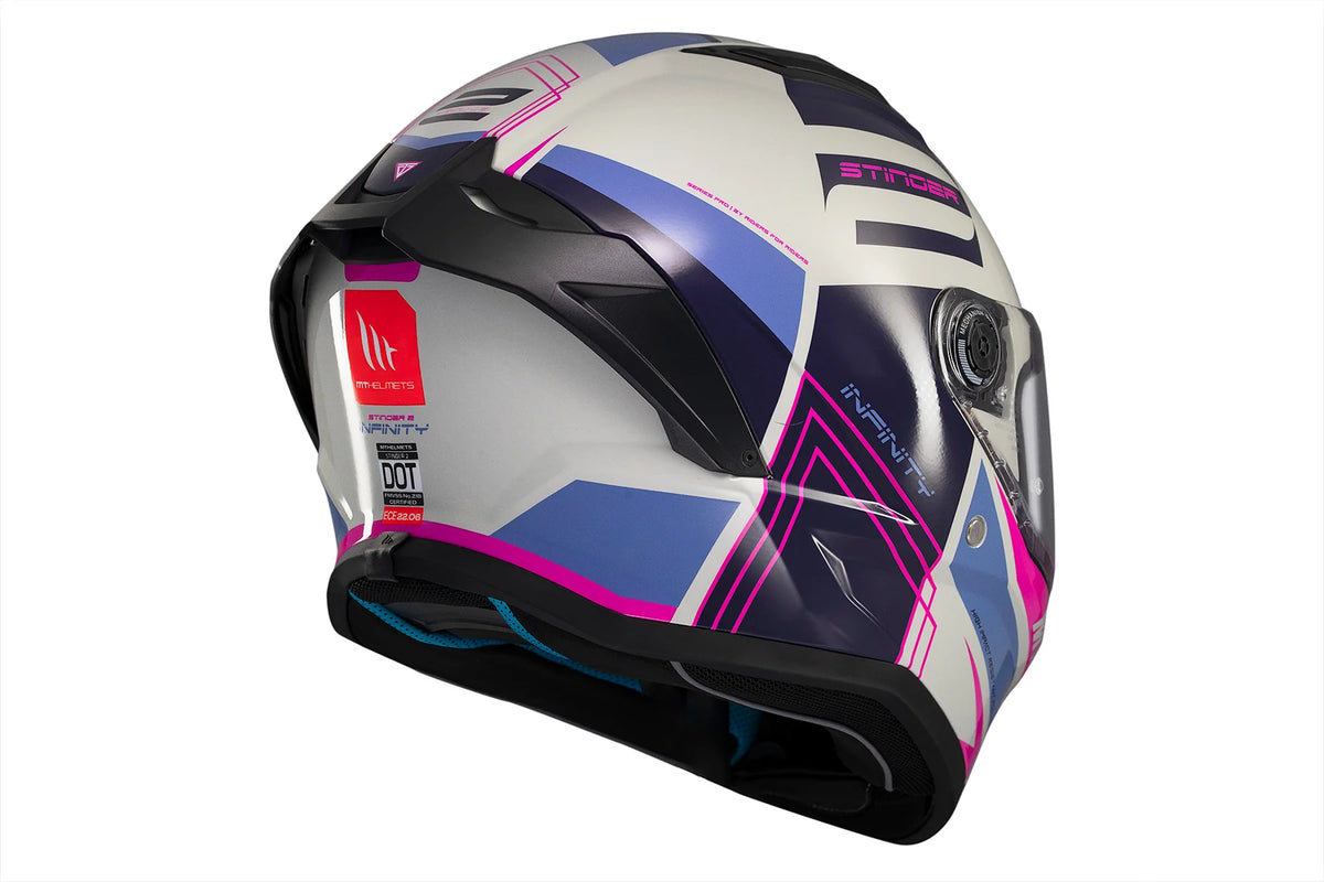 capacete mt helmet Stinger 2 Tron C8 Touring Brilliant Full Face Motorcycle – SECURTEX MOTOR S.L (t/a MaximoMoto) The quick release chin no-shipping-label-for-uk-can Price Nike Ronaldo Backpack Bike Model:Primary / Banana Clip