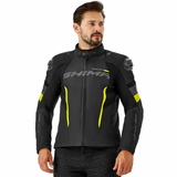 SHIMA SOLID 2.0 CHAQUETA TEXTIL DE MOTO HOMBRE