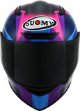 SUOMY-CASCOS TRACK-1 REPLICA  BASTIANINI E06