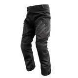 SHOT TERRATECH PANTALONES DE MOTO NEGRO