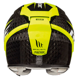 MT FF104PRO RAPIDE PRO CARBON C3 AMARILLO FLUOR BRILLO