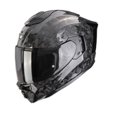 SCORPION EXO-1500 CARBON AIR ONYX CASCO DE MOTO Negro