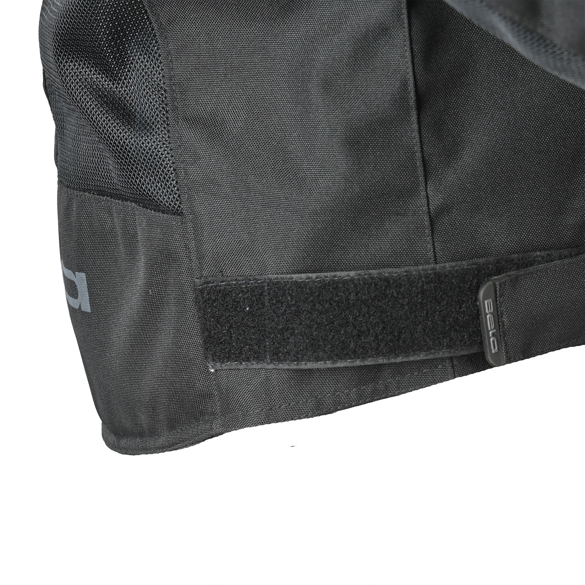 BELA - MESH PRO LADY Negro