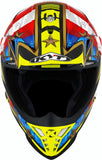 KYT- CASCOS SKYHAWK HI-FLY