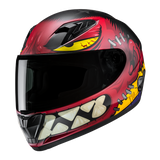 HJC Y10 FRANK MC1SF CASCO DE MOTO PARA NINOS