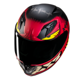 HJC Y10 FRANK MC1SF CASCO DE MOTO PARA NINOS