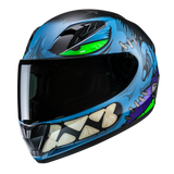 HJC Y10 FRANK MC2SF CASCO DE MOTO PARA NINOS