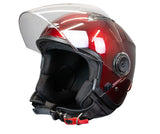 CASCO JET ZS-617 RED WINE