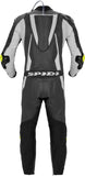 SPIDI - MONO SPORT WARRIOR P.PRO-Black/White - SECURTEX MOTOR S.L (t/a MaximoMoto)