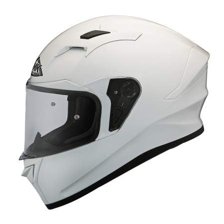 SMK- STELLAR BLANCO BRILLO (GL100) - CASCO