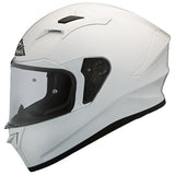SMK- STELLAR BLANCO BRILLO (GL100) - L / BLANCO BRILLO - CASCO