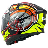 SMK- STELLAR TURBO GLOSS DECORADO (GL234)