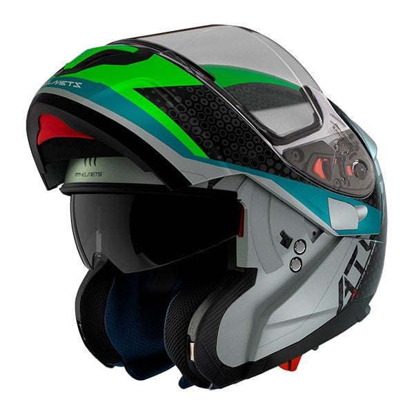 CASCO MT FU401SV ATOM SV ADVEN A6