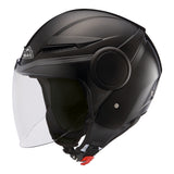 SMK- STREEM NEGRO BRILLO (GL200)