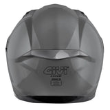 CASCO FULL 508 SOLID GRIS