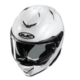 HJC RPHA 72 UNI CASCO INTEGRAL DE MOTO BLANCO PERLA