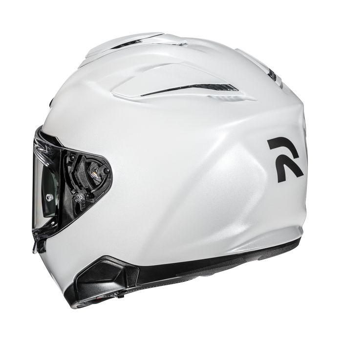 HJC RPHA 72 UNI CASCO INTEGRAL DE MOTO BLANCO PERLA