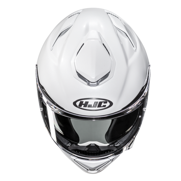 HJC RPHA 72 UNI CASCO INTEGRAL DE MOTO BLANCO PERLA