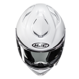 HJC RPHA 72 UNI CASCO INTEGRAL DE MOTO BLANCO PERLA