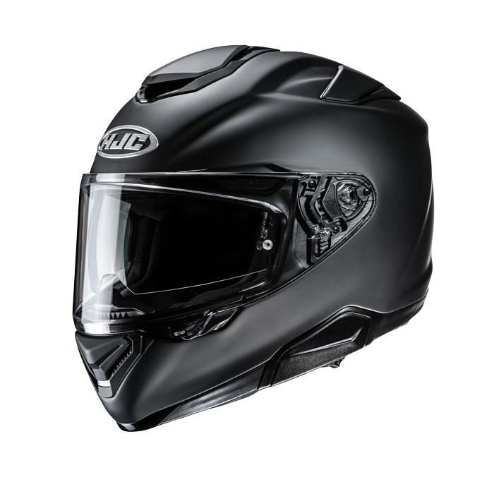 HJC RPHA 72 UNI CASCO INTEGRAL DE MOTO NEGRO MATE