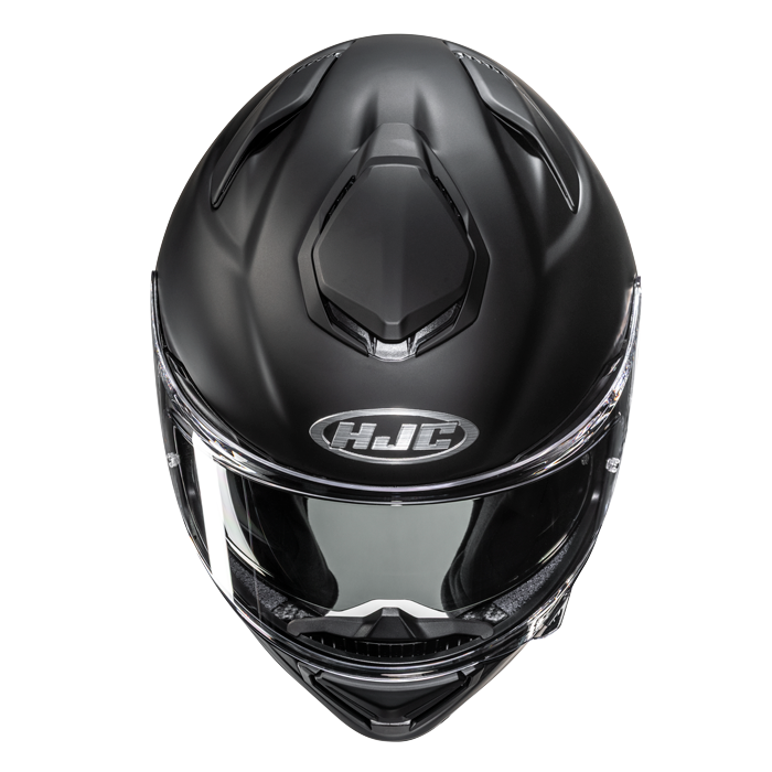 HJC RPHA 72 UNI CASCO INTEGRAL DE MOTO NEGRO MATE