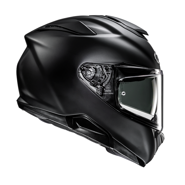 HJC RPHA 72 UNI CASCO INTEGRAL DE MOTO NEGRO MATE